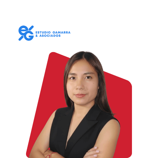 Camila Alessandra Quiroz Robles