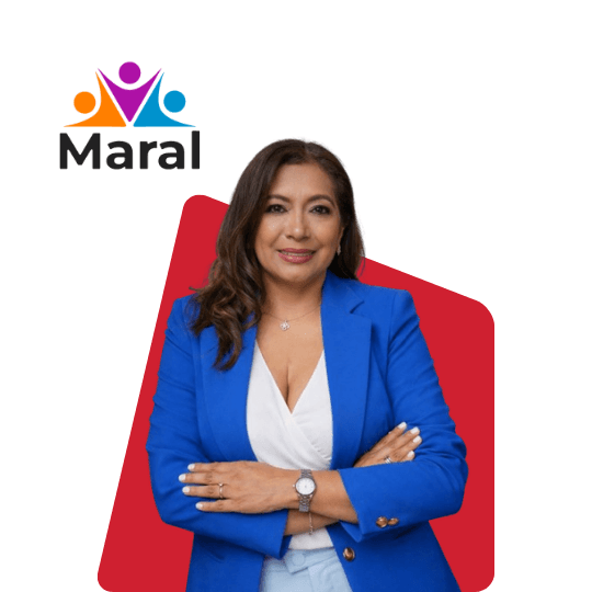 Marisela Vanessa García Ramos