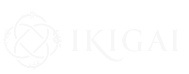 Ikigai Logo