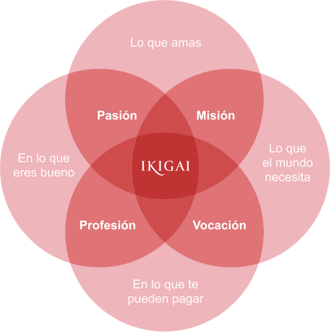 Ikigai Circles