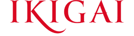 Ikigai Logo